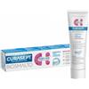 Curasept Biosmalto Baby Kid Dentifricio Bambini Carie Abrasione e Erosione, 50ml