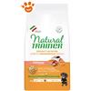 Natural Trainer Dog Sensitive No Gluten Adult Small & Toy Salmone - Sacco Da 2 Kg