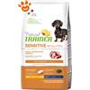 Trainer Natural Dog Sensitive No Gluten Adult Small & Toy Anatra - Sacco da 2 kg