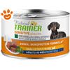 Trainer Dog Sensitive No Gluten Adult Small & Toy Agnello e Cereali Integrali - Lattina da 150 gr