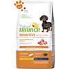 Trainer Natural Dog Sensitive No Gluten Adult Small & Toy Maiale - Sacco da 2 kg