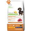 Trainer Natural Dog Sensitive No Gluten Adult Small & Toy Agnello - Sacco da 7 kg