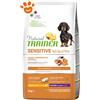 Trainer Natural Dog Sensitive No Gluten Mature Small & Toy Salmone - Sacco da 2 kg