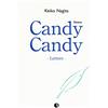 Kappalab Candy Candy. Lettere