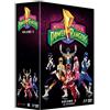 LCJ Editions Power Rangers - Mighty Morphin vol 3