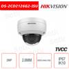 Hikvision DS-2CD2126G2-ISU - Telecamera Hikvision IP PoE FULL HD IR H.265+ Dome Camera 2MP