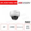 Hikvision DS-2CD2146G2-ISU - Telecamera Hikvision IP PoE IR H.265+ Dome Camera 4MP