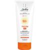 Triderm BioNike Linea Triderm A.D. Crema Solare SPF 50+ per pelli intolleranti 200 ml