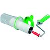 NESPOLI Rullo automatico senza lavaggio Rollmatic per lacca 180mm