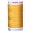 Mettler 10450-0505 No. 50 Filo Bobina 5-Pack Seta Finitura 500m