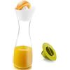 Tomorrow's Kitchen Vacu vin, Caraffa da spremuta con spremiagrumi