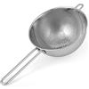 Home Colabrodo, 16 cm, Acciaio Inossidabile