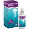 Sit Laboratorio Farmac. Srl Sit laboratorio farmac Mercurocromo meduse spray 50 ml