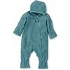 Sterntaler Overall, Ghette Pagliaccetto, Bimbo 0-24, Turchese (Türkis Mel. 455), 80 (Taglia Unica: 80)