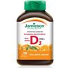 Jamieson Vitamina D3 1000 Masticabile Arancia 100 Compresse