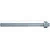 Fischer ancora barra FIS A M 12 x 120, 10 pz, zincati tramite galvanizzazione, 044971