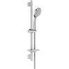Jacob Delafon E99899-CP Awaken Set Doccia, Cromo