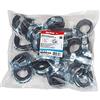 Fischer, 87126, Joint FGRS clamp tubo plus 3/4 BGU SB-SAMO