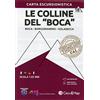 LIBRERIA GEOGRAFICA 118 Basso Vergante. Carta escursionistica 1:25.000. Ediz. multilingue