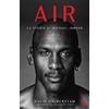 Magazzini Salani Air. La storia di Michael Jordan