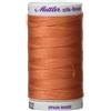 Mettler 10450-0902 No. 50 Filo Bobina 5-Pack Seta Finitura 500m