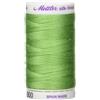 Mettler 10450-0900 No. 50 Filo Bobina 5-Pack Seta Finitura 500m