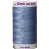 Mettler 10450-0672 No. 50 Filo Bobina 5-Pack Seta Finitura 500m