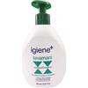 Sapone liquido lavamani antibatterico IGIENE+ 500 ml