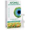 Montefarmaco OTC Montefarmaco Afomill - Antiarrossamento Gocce Oculari, 10 Fiale