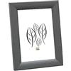 Deknudt Frames S54SF7 20 x 30 Cornice Grigio di Legno