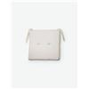 Avanti Trendstore [STELLA] - Cuscino di seduta per l'esterno, in poliestere con laccetti, disponibile in diversi colori, dimensioni: LAP 40x40x3 cm - Beige - Poliestere