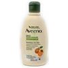 AVEENO DAILY MOISTURISING BODY WASH YOG ALBICOCCA MIELE 300ML