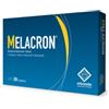 Erbozeta Linea Sonno e Serenità Melacron Integratore 30 Compresse
