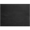 LACOR - Tovaglia in Pelle per Indiani, Colore: Marrone, 45 x 30 cm
