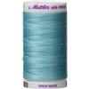 Mettler 10450-0889 No. 50 Filo Bobina 5-Pack Seta Finitura 500m
