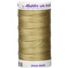 Mettler 10450-0516 No. 50 Filo Bobina 5-Pack Seta Finitura 500m