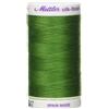 Mettler 10450-0847 No. 50 Filo Bobina 5-Pack Seta Finitura 500m