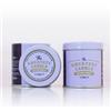 The Greatest Candle in the World Greatest Candle in The World - Candela Dentro a Una Scatola in Metallo, in Cera vegetale Cassis
