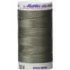 Mettler 10450-0824 No. 50 Filo Bobina 5-Pack Seta Finitura 500m