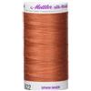 Mettler 10450-0822 No. 50 Filo Bobina 5-Pack Seta Finitura 500m