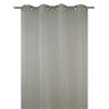 Bel Air Sunset 0199972-0002 - Tenda Decorativa con asole e Orlo 140 x 270 cm