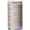 Mettler 10450-0645 No. 50 Filo Bobina 5-Pack Seta Finitura 500m