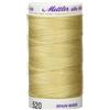 Mettler 10450-0520 No. 50 Filo Bobina 5-Pack Seta Finitura 500m