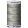 Mettler 10450-0725 No. 50 Filo Bobina 5-Pack Seta Finitura 500m