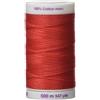 Mettler 10450-0739 No. 50 Filo Bobina 5-Pack Seta Finitura 500m
