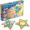 Geomag- Confetti Gioco di Costruzione Magnetico, Multicolore, 114 Pezzi, 357