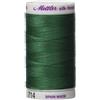 Mettler 10450-0714 No. 50 Filo Bobina 5-Pack Seta Finitura 500m