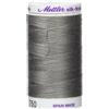 Mettler 10450-0750 No. 50 Filo Bobina 5-Pack Seta Finitura 500m