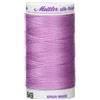 Mettler 10450-0649 No. 50 Filo Bobina 5-Pack Seta Finitura 500m
