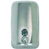 MSV 140367, Portasapone Liquido da 1000 ml, in Acciaio Inox (Edelstahl)